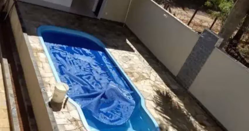 Casa em condomínio fechado com 4 quartos à venda na Estância Navarette, São José do Rio Preto 