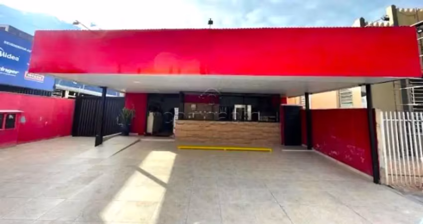 Ponto comercial à venda no Jardim Urano, São José do Rio Preto 