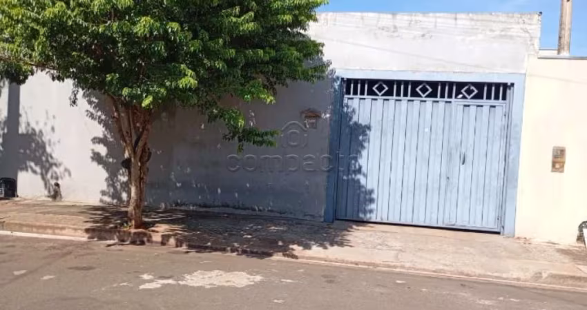 Casa Padrão