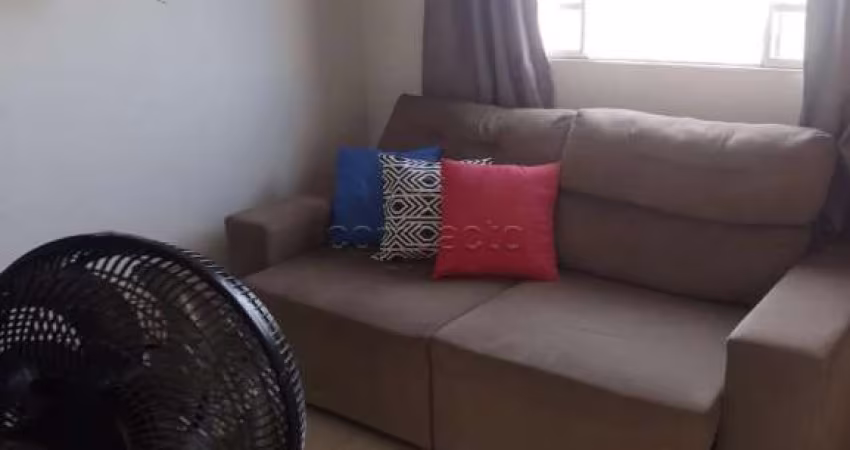 Apartamento Padrão em São José do Rio Preto