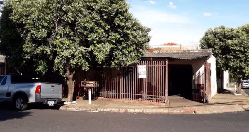 Casa Residencial/Comercial