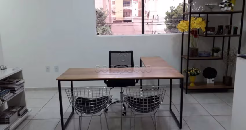 Sala Comercial