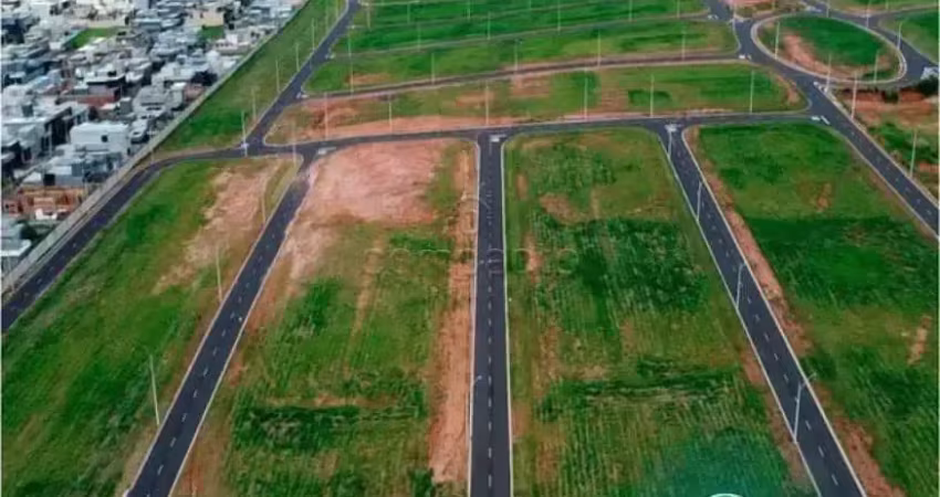 Terreno à venda no Quinta do Lago Residence, São José do Rio Preto 