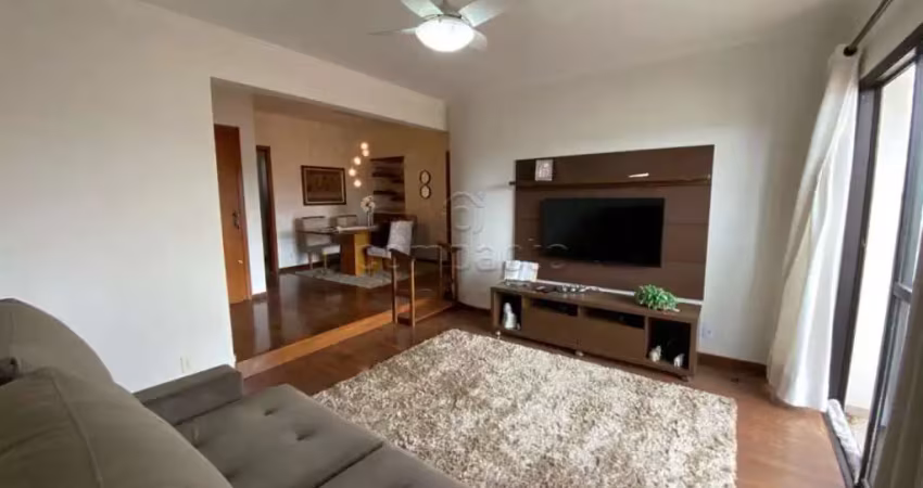 Apartamento Padrão