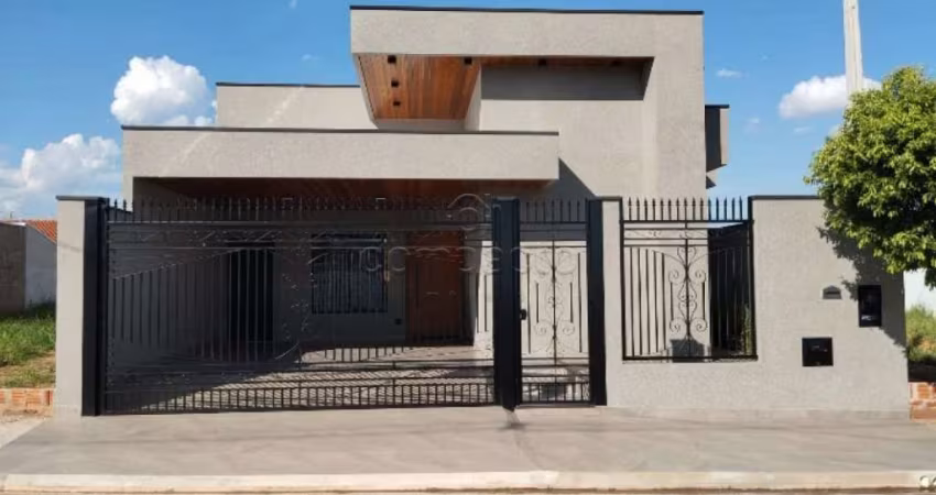 Casa Padrão