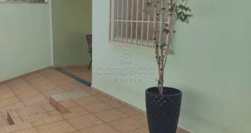 Casa Padrão em São José do Rio Preto