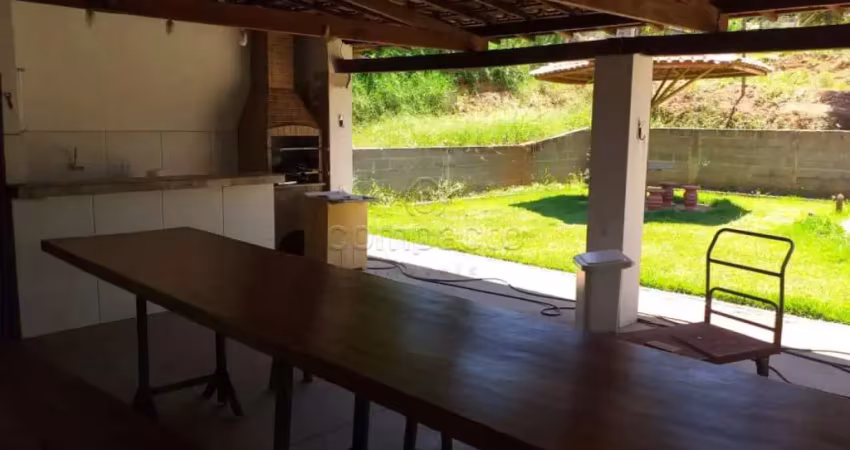 Fazenda à venda no Estância Suíça (Zona Rural), São José do Rio Preto 