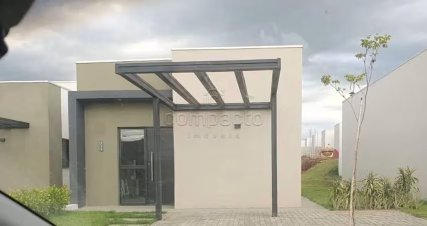 Casa Condomínio em São José do Rio Preto