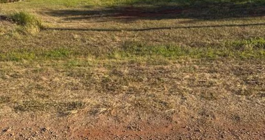 Terreno Condomínio