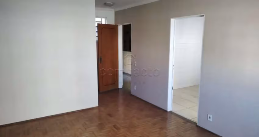 Apartamento com 3 quartos à venda no Boa Vista, São José do Rio Preto 