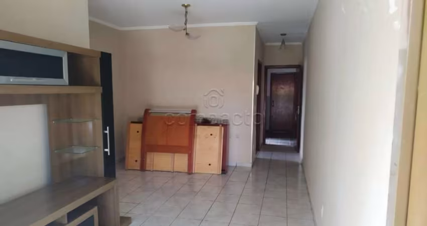 Apartamento Padrão