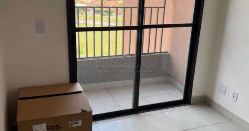 Apartamento Padrão