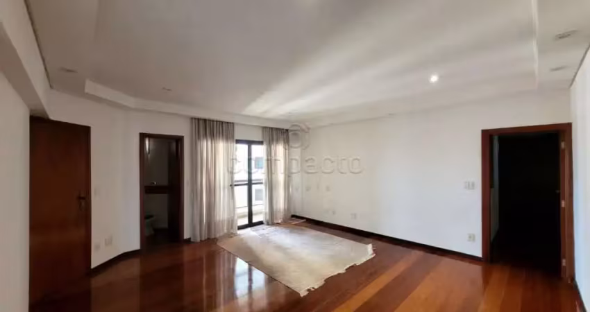 Apartamento com 3 quartos à venda no Boa Vista, São José do Rio Preto 