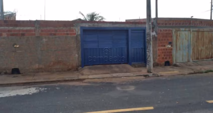 Casa Padrão em São José do Rio Preto