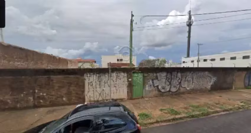 Terreno à venda no Jardim Herculano, São José do Rio Preto 
