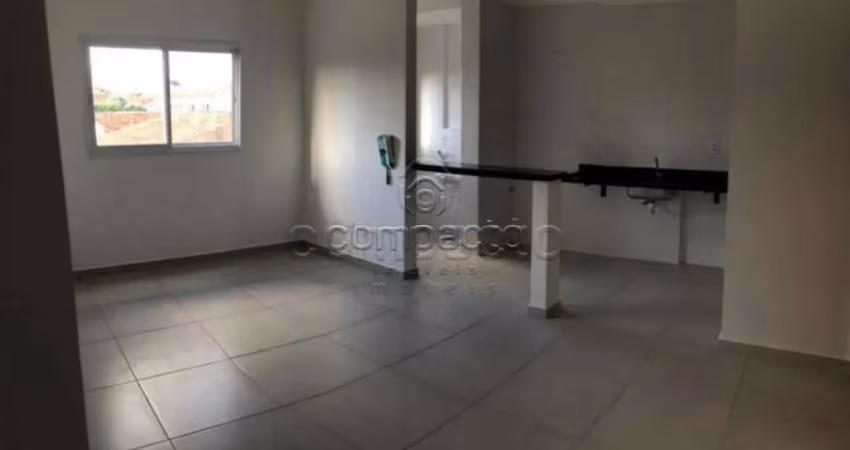 Apartamento Padrão em São José do Rio Preto