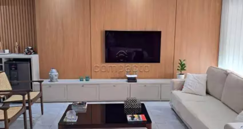 Apartamento com 3 quartos à venda no Centro, São José do Rio Preto 