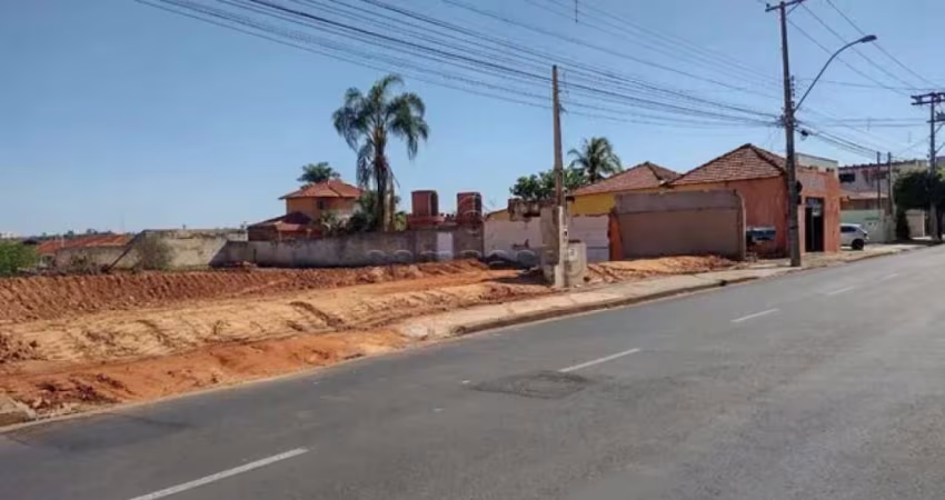 Terreno Padrão em São José do Rio Preto