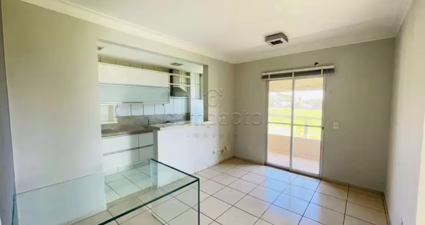 Apartamento com 2 quartos à venda no Higienópolis, São José do Rio Preto 