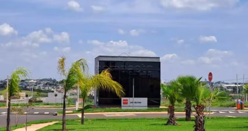 Terreno Padrão