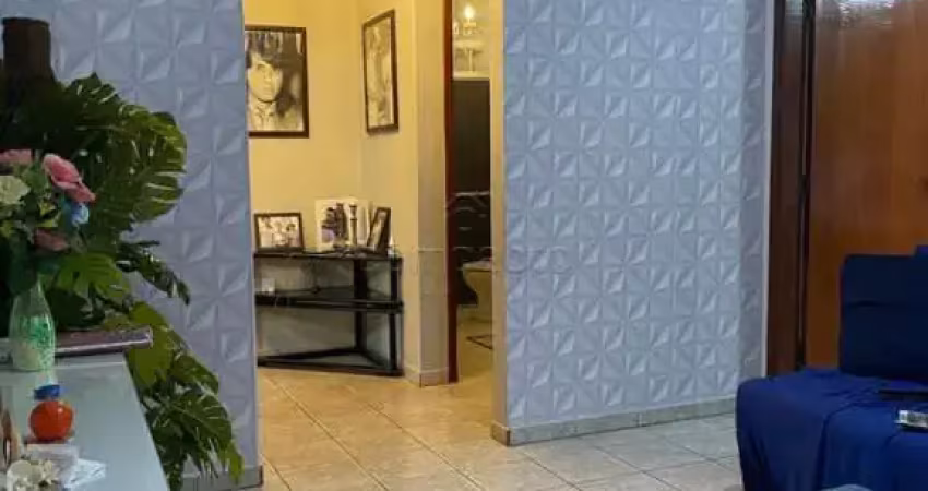 Casa com 3 quartos à venda no Jardim Cristina, Mirassol 