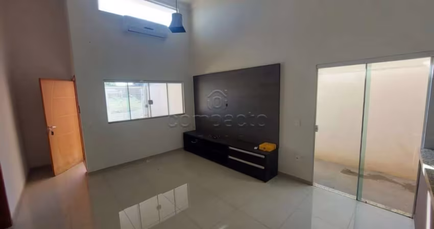 Casa Padrão em Bady Bassitt