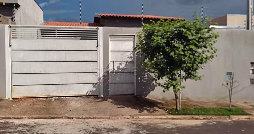 Casa Padrão