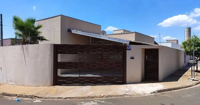Casa Padrão em Bady Bassitt