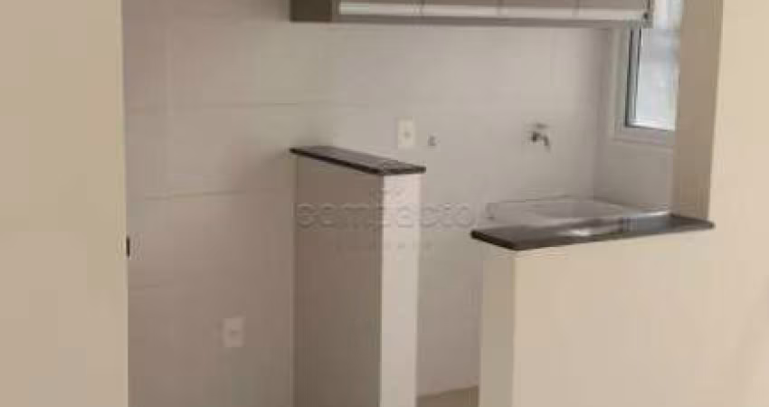 Apartamento Padrão