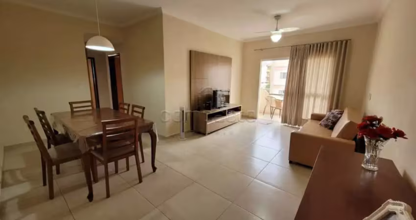 Apartamento Padrão