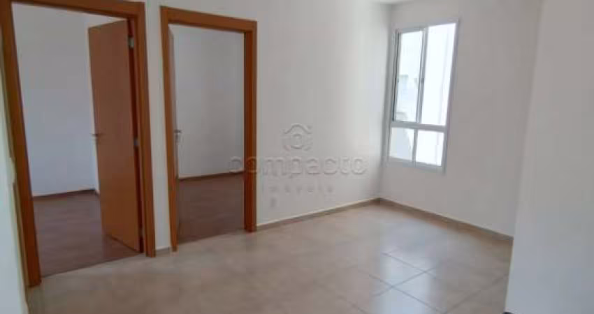 Apartamento Padrão em São José do Rio Preto