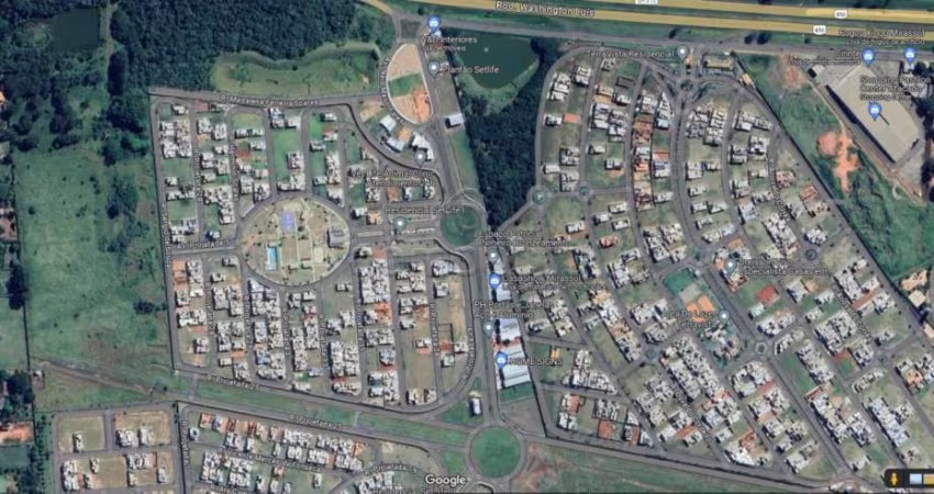 Terreno Padrão em Mirassol