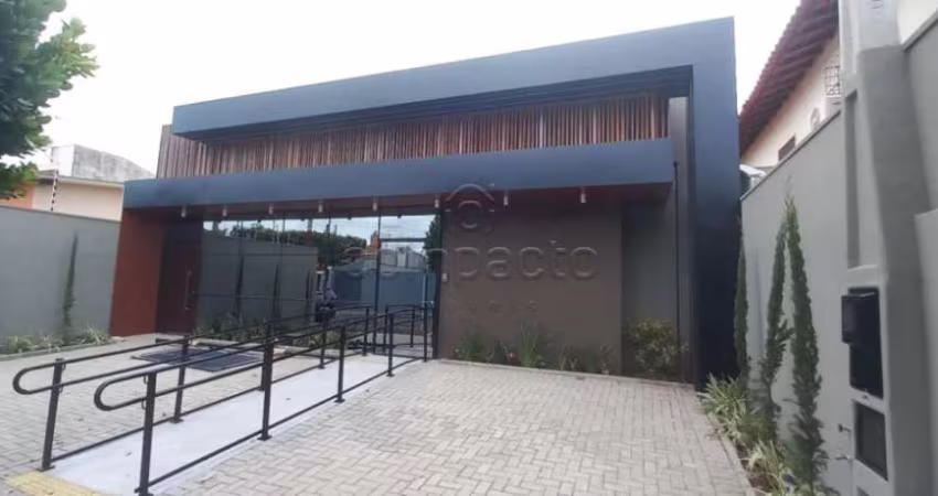 Comercial Casa em São José do Rio Preto