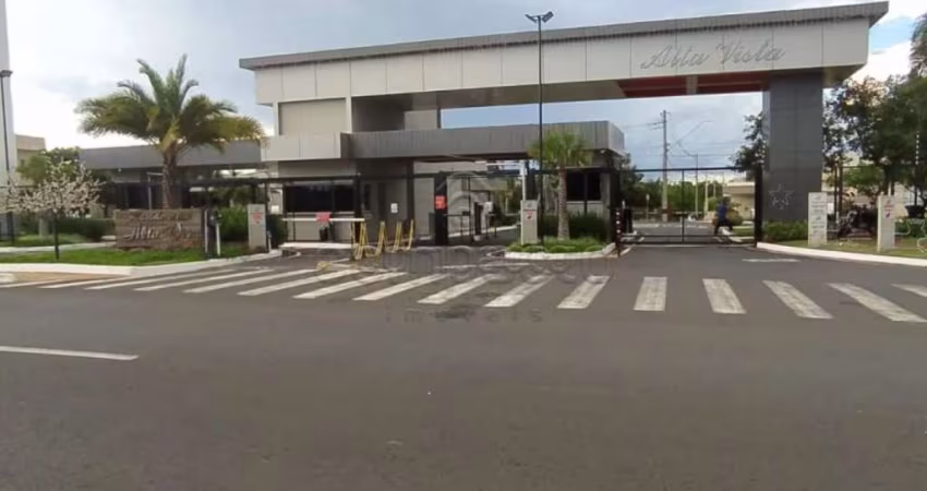 Terreno Padrão