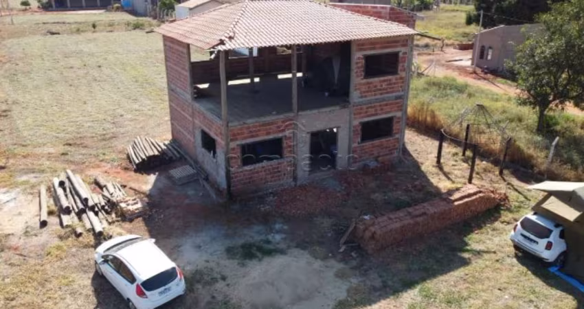 Rancho Condomínio