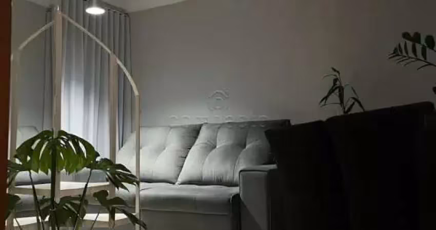 Apartamento com 2 quartos à venda no Centro, São José do Rio Preto 
