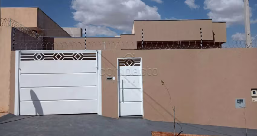 Casa Padrão