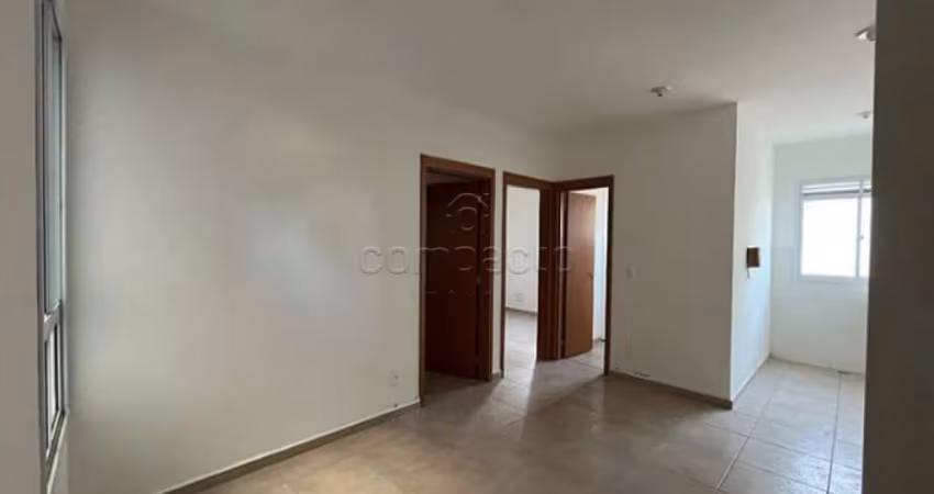 Apartamento Padrão em São José do Rio Preto