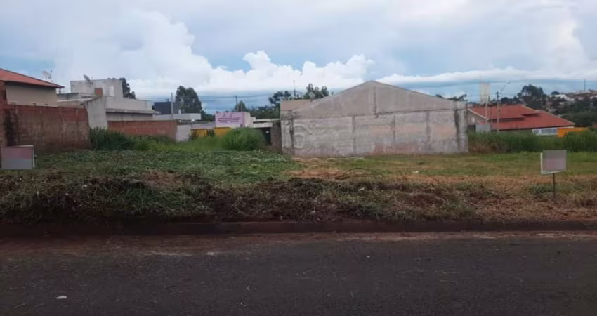 Terreno Padrão em Bady Bassitt
