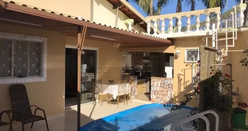 Casa Padrão