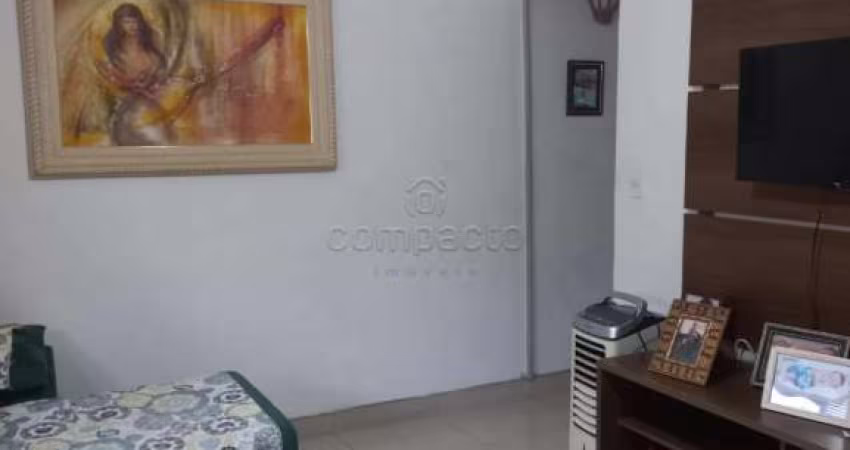 Apartamento Padrão