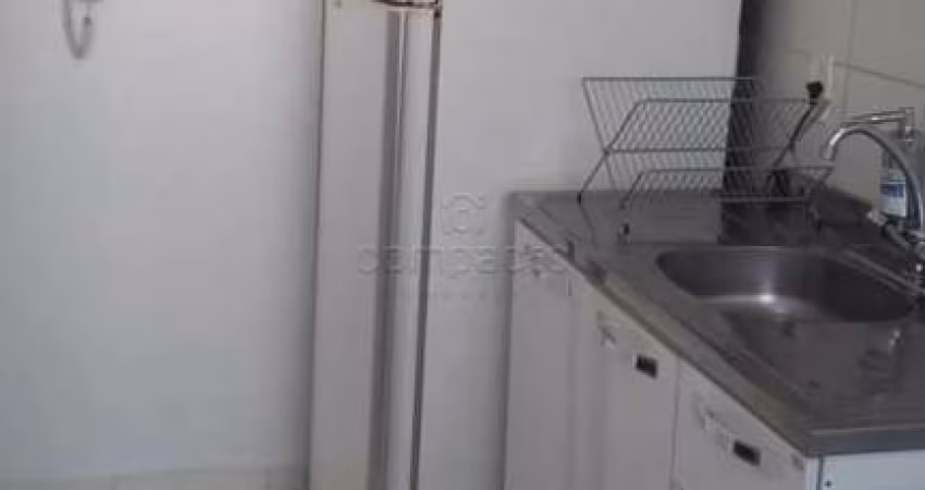 Apartamento Padrão