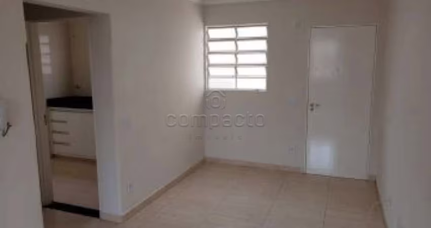 Apartamento Padrão em São José do Rio Preto
