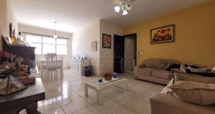 Apartamento Padrão em São José do Rio Preto