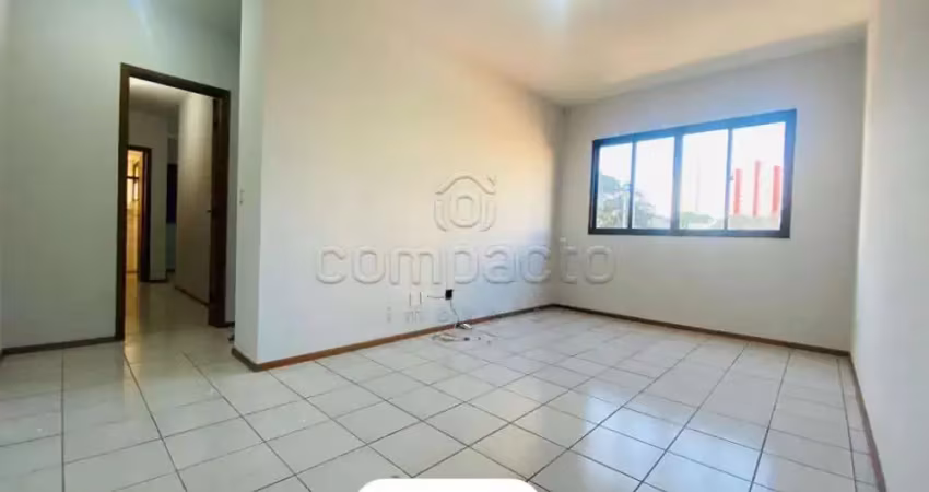 Apartamento com 2 quartos à venda no Boa Vista, São José do Rio Preto 
