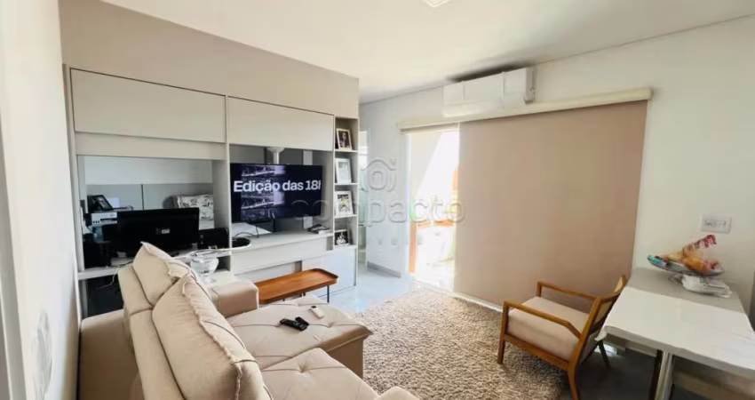 Apartamento Studio