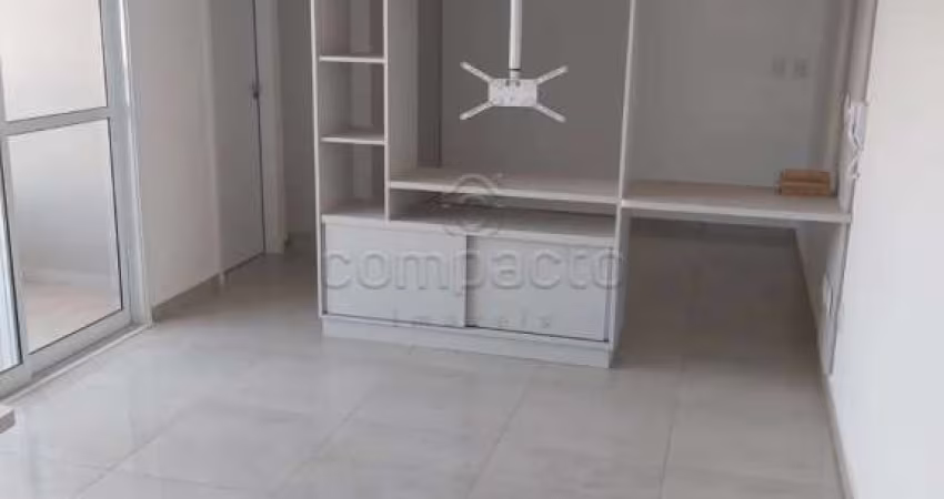 Apartamento Studio em São José do Rio Preto