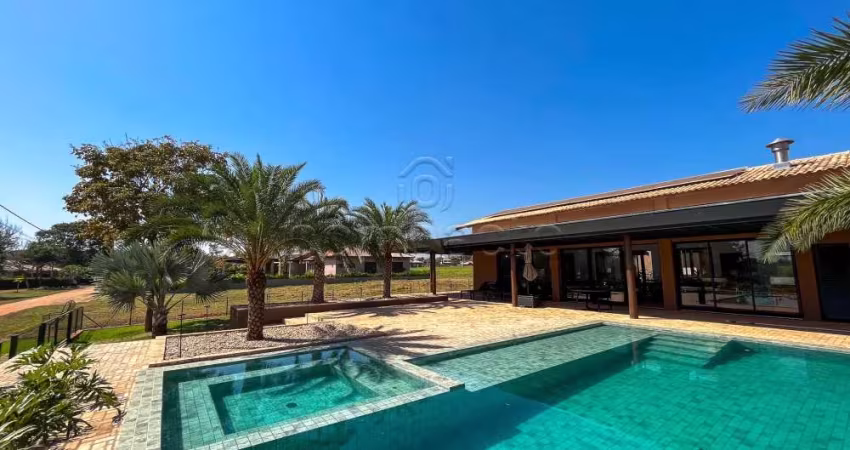 Rancho Condominio em Zacarias