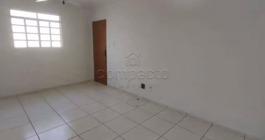 Apartamento com 2 quartos à venda no Parque Estoril, São José do Rio Preto 
