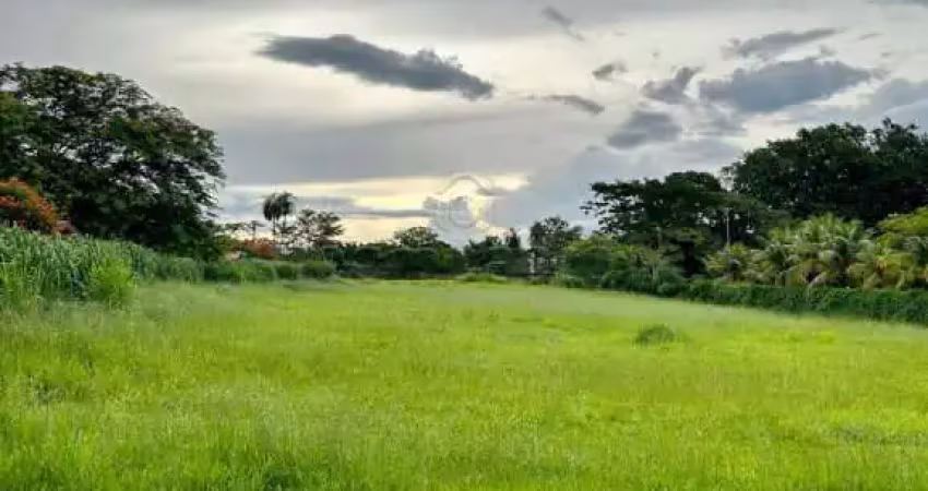 Terreno em condomínio fechado à venda no Residencial Jardim das Acácias, Mirassol 